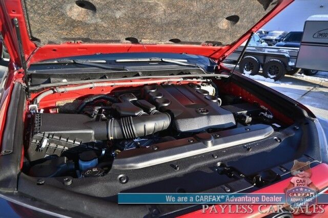 2024 Toyota 4Runner TRD Off Road Premium Wasilla AK