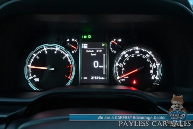 2024 Toyota 4Runner TRD Off Road Premium Wasilla AK