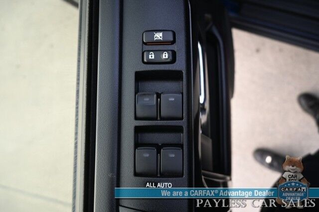 2024 Toyota 4Runner TRD Off Road Premium Wasilla AK