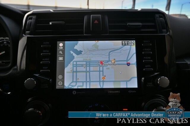 2024 Toyota 4Runner TRD Off Road Premium Wasilla AK