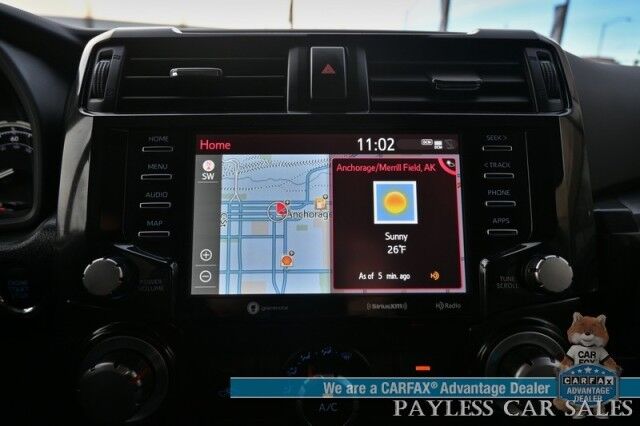 2024 Toyota 4Runner TRD Off Road Premium Wasilla AK