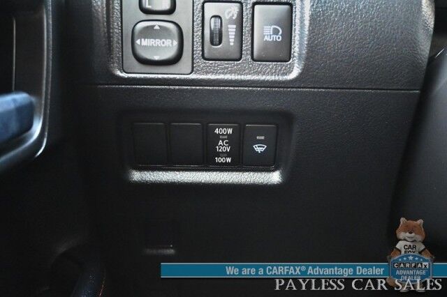 2024 Toyota 4Runner TRD Off Road Premium Wasilla AK