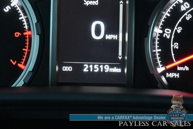 2024 Toyota 4Runner TRD Off Road Premium Wasilla AK