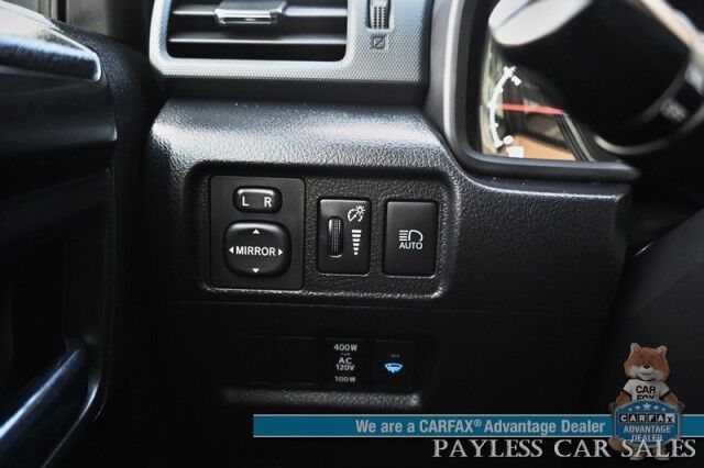 2024 Toyota 4Runner TRD Off Road Premium Wasilla AK