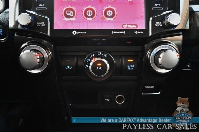 2024 Toyota 4Runner TRD Off Road Premium Wasilla AK