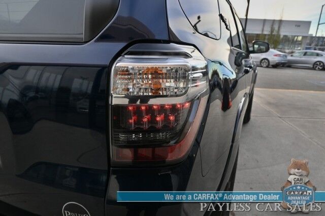 2024 Toyota 4Runner TRD Off Road Premium Wasilla AK