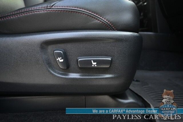 2024 Toyota 4Runner TRD Off Road Premium Wasilla AK