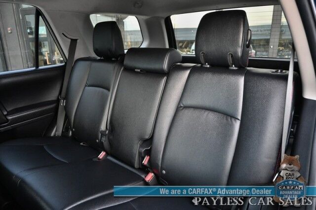 2024 Toyota 4Runner TRD Off Road Premium Wasilla AK