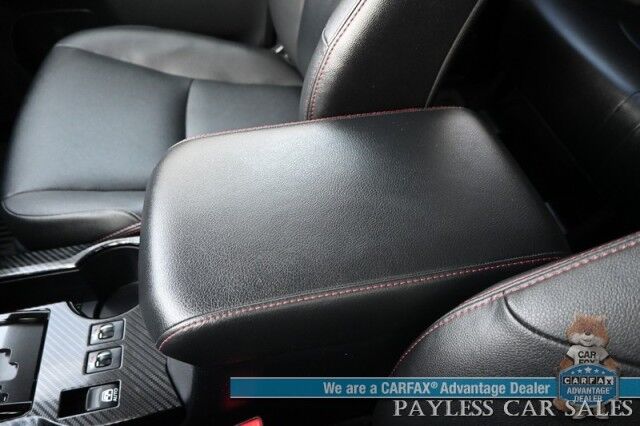 2024 Toyota 4Runner TRD Off Road Premium Wasilla AK