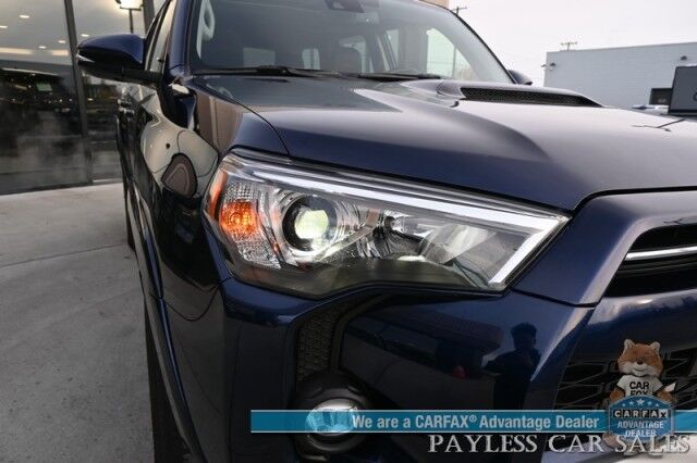 2024 Toyota 4Runner TRD Off Road Premium Wasilla AK