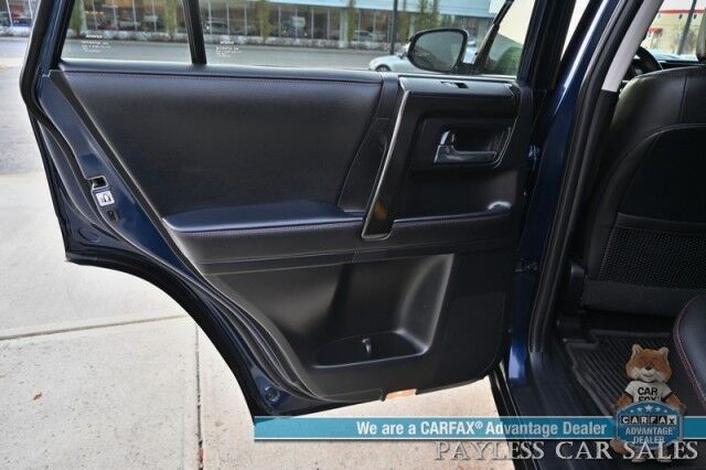 2024 Toyota 4Runner TRD Off Road Premium Wasilla AK