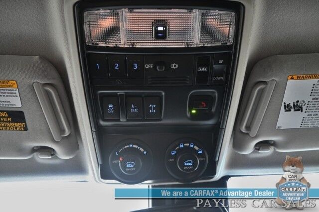 2024 Toyota 4Runner TRD Off Road Premium Wasilla AK