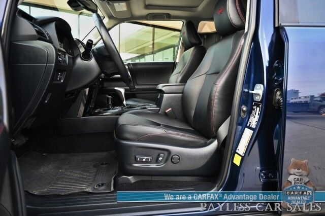 2024 Toyota 4Runner TRD Off Road Premium Wasilla AK