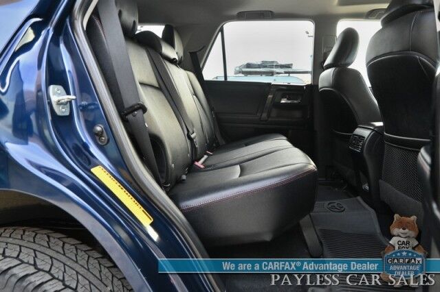 2024 Toyota 4Runner TRD Off Road Premium Wasilla AK