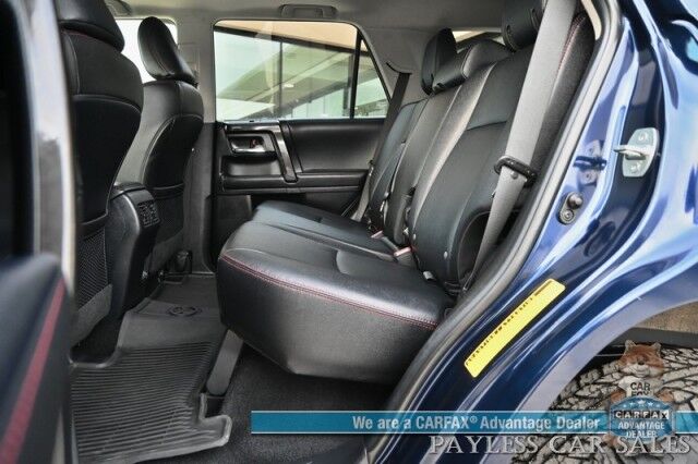 2024 Toyota 4Runner TRD Off Road Premium Wasilla AK