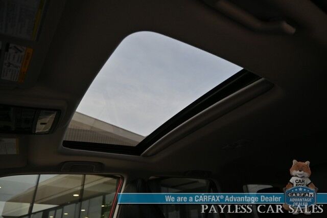 2024 Toyota 4Runner TRD Off Road Premium Anchorage AK