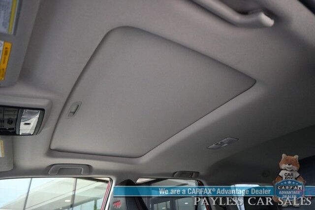 2024 Toyota 4Runner TRD Off Road Premium Anchorage AK