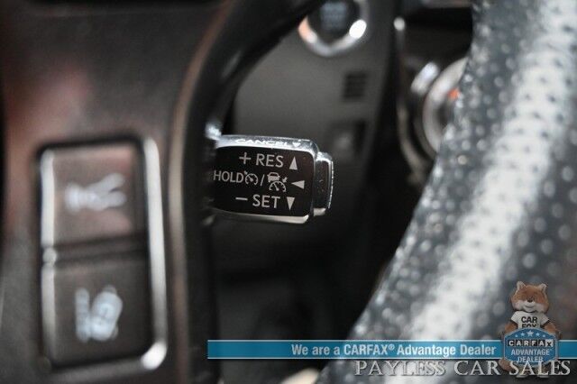 2024 Toyota 4Runner TRD Off Road Premium Anchorage AK