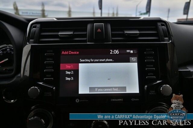 2024 Toyota 4Runner TRD Off Road Premium Anchorage AK 2024 Toyota 4Runner TRD Off Road Premium Anchorage AK