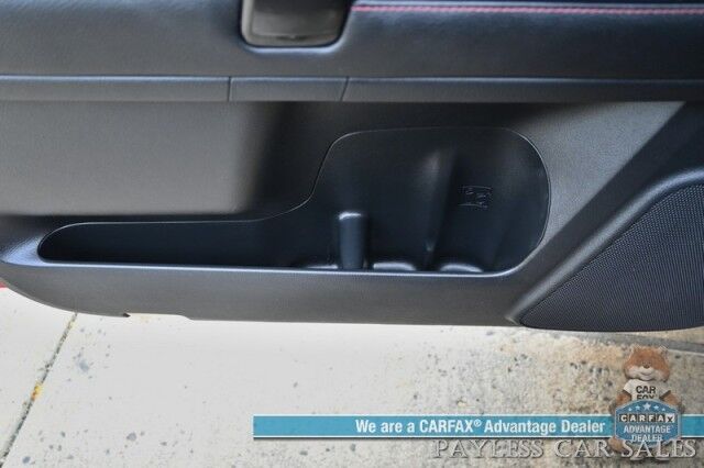 2024 Toyota 4Runner TRD Off Road Premium Anchorage AK