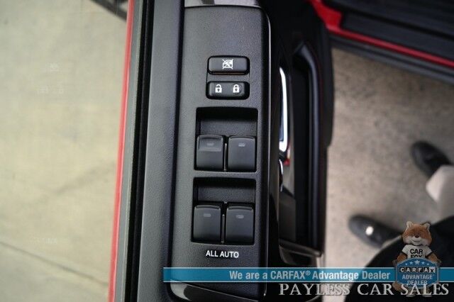 2024 Toyota 4Runner TRD Off Road Premium Anchorage AK 2024 Toyota 4Runner TRD Off Road Premium Anchorage AK