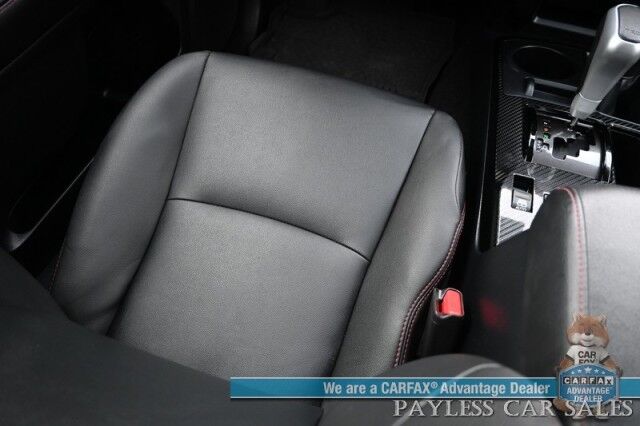 2024 Toyota 4Runner TRD Off Road Premium Anchorage AK 2024 Toyota 4Runner TRD Off Road Premium Anchorage AK