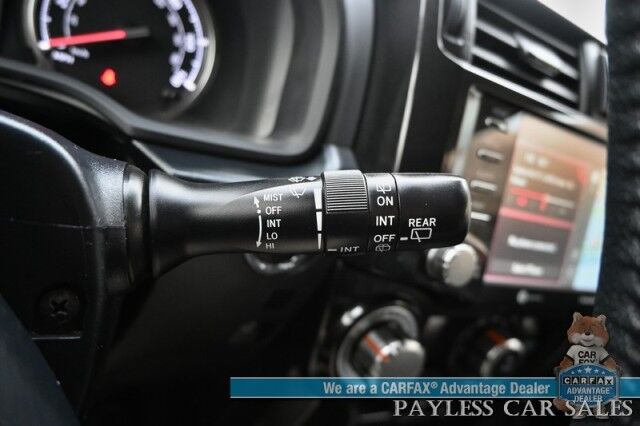 2024 Toyota 4Runner TRD Off Road Premium Wasilla AK