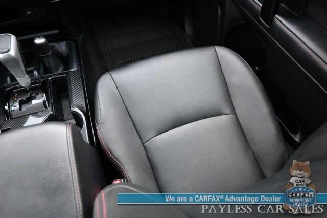 2024 Toyota 4Runner TRD Off Road Premium Wasilla AK