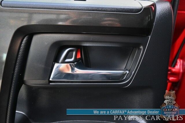 2024 Toyota 4Runner TRD Off Road Premium Anchorage AK