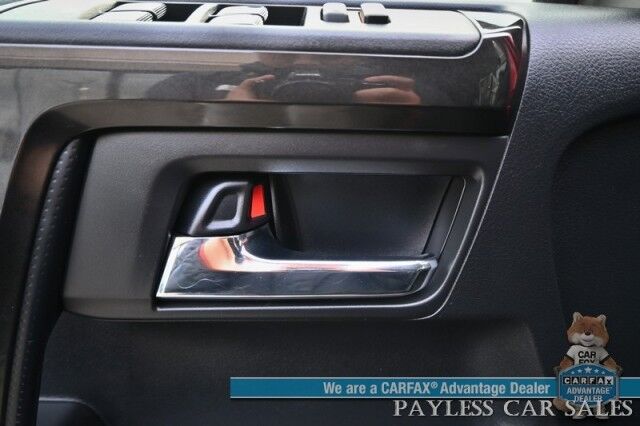 2024 Toyota 4Runner TRD Off Road Premium Wasilla AK