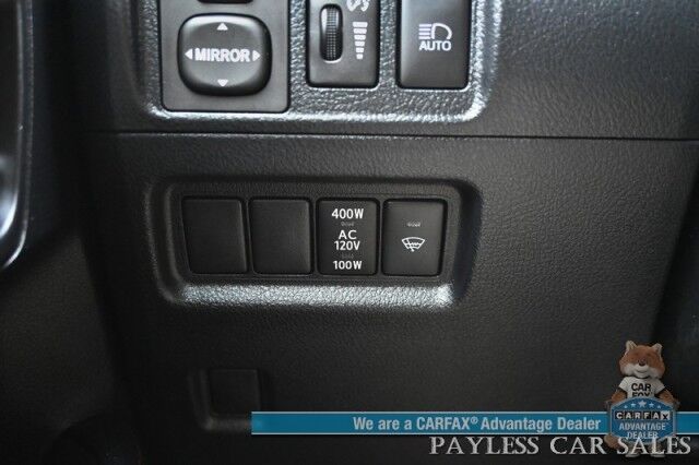 2024 Toyota 4Runner TRD Off Road Premium Anchorage AK