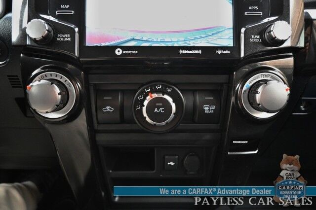 2024 Toyota 4Runner TRD Off Road Premium Anchorage AK 2024 Toyota 4Runner TRD Off Road Premium Anchorage AK