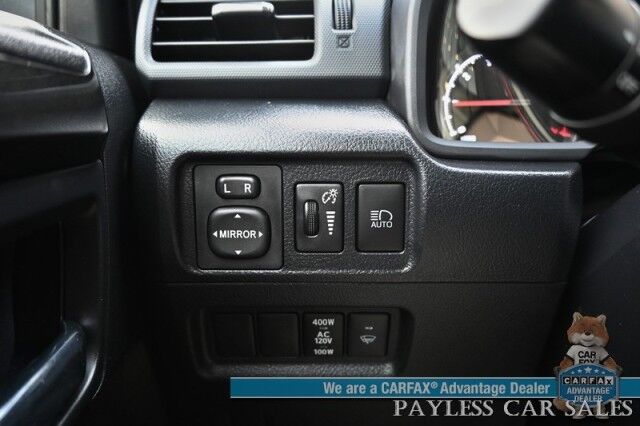 2024 Toyota 4Runner TRD Off Road Premium Wasilla AK