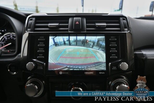 2024 Toyota 4Runner TRD Off Road Premium Anchorage AK 2024 Toyota 4Runner TRD Off Road Premium Anchorage AK