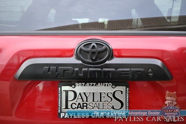2024 Toyota 4Runner TRD Off Road Premium Anchorage AK 2024 Toyota 4Runner TRD Off Road Premium Anchorage AK