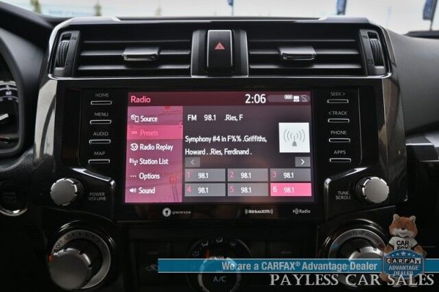 2024 Toyota 4Runner TRD Off Road Premium Anchorage AK