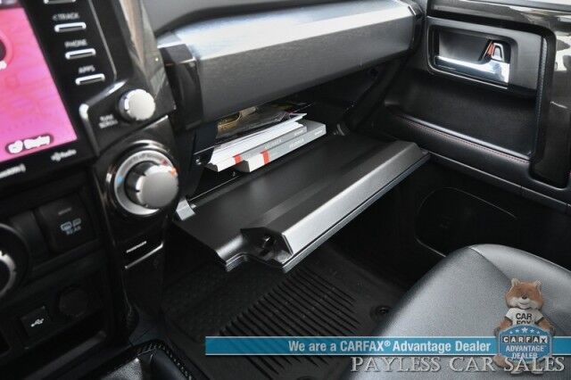 2024 Toyota 4Runner TRD Off Road Premium Anchorage AK 2024 Toyota 4Runner TRD Off Road Premium Anchorage AK