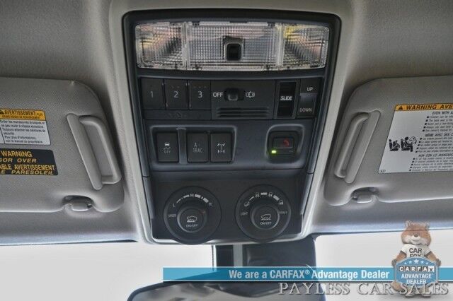 2024 Toyota 4Runner TRD Off Road Premium Wasilla AK