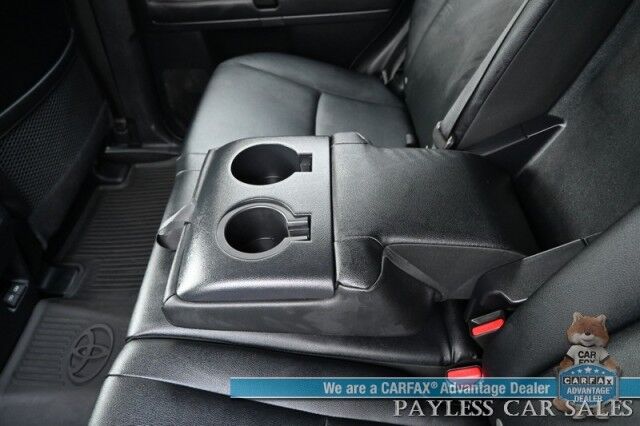 2024 Toyota 4Runner TRD Off Road Premium Wasilla AK