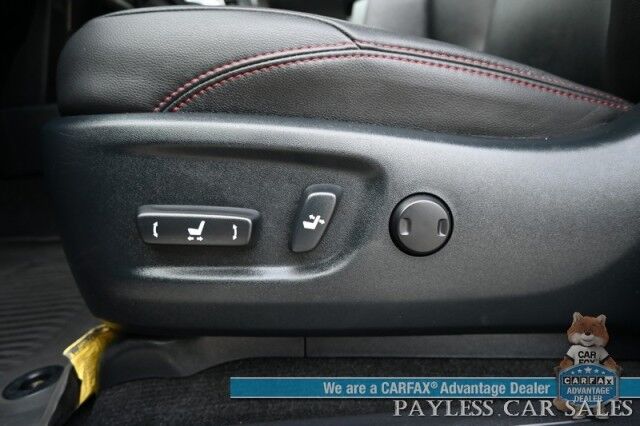 2024 Toyota 4Runner TRD Off Road Premium Anchorage AK 2024 Toyota 4Runner TRD Off Road Premium Anchorage AK