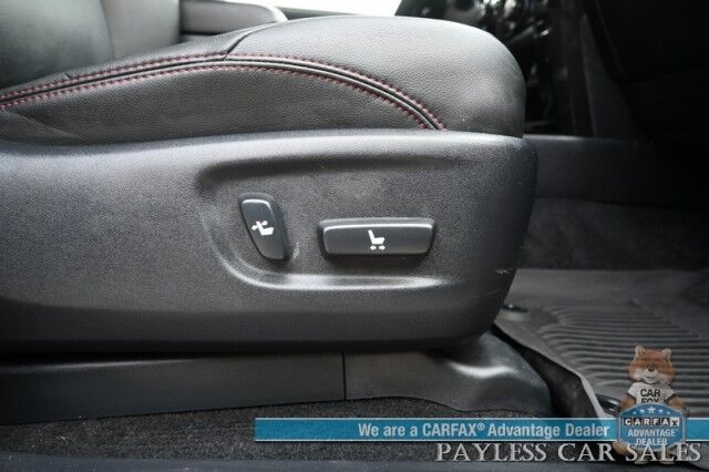 2024 Toyota 4Runner TRD Off Road Premium Anchorage AK 2024 Toyota 4Runner TRD Off Road Premium Anchorage AK