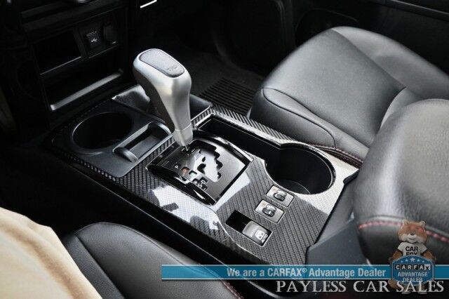 2024 Toyota 4Runner TRD Off Road Premium Wasilla AK