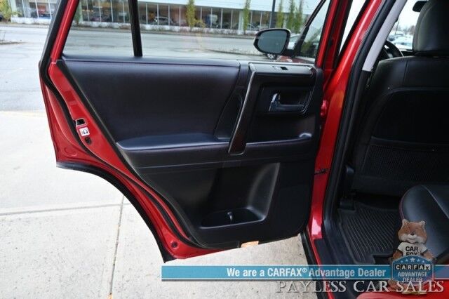 2024 Toyota 4Runner TRD Off Road Premium Anchorage AK