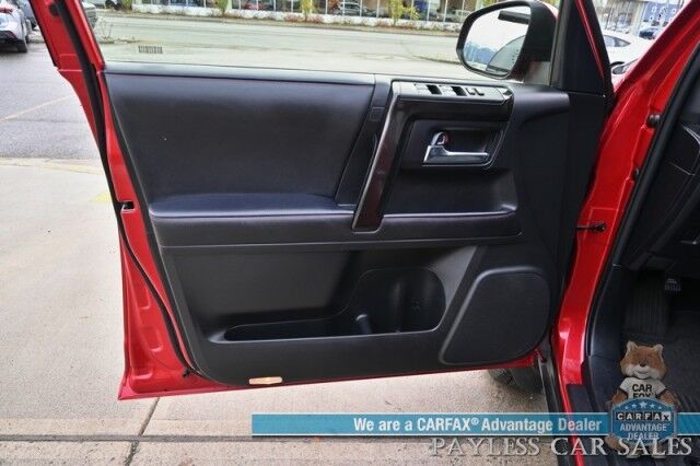 2024 Toyota 4Runner TRD Off Road Premium Anchorage AK