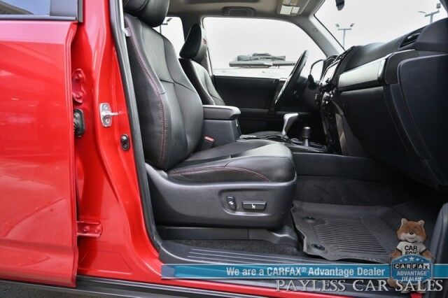 2024 Toyota 4Runner TRD Off Road Premium Anchorage AK 2024 Toyota 4Runner TRD Off Road Premium Anchorage AK