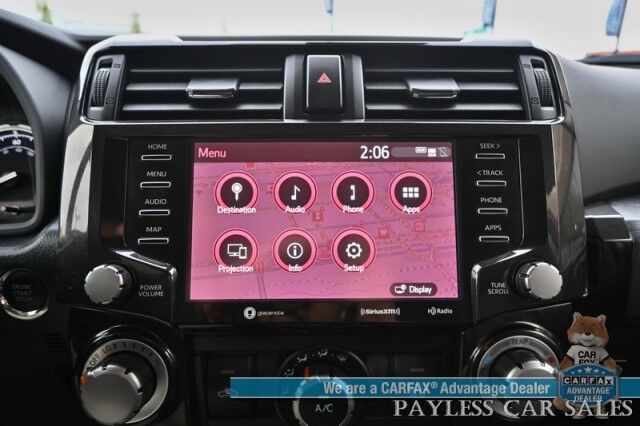 2024 Toyota 4Runner TRD Off Road Premium Anchorage AK 2024 Toyota 4Runner TRD Off Road Premium Anchorage AK