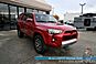 2024 Toyota 4Runner TRD Off Road Premium Anchorage AK 2024 Toyota 4Runner TRD Off Road Premium Anchorage AK