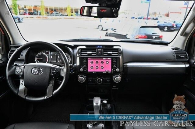 2024 Toyota 4Runner TRD Off Road Premium Anchorage AK 2024 Toyota 4Runner TRD Off Road Premium Anchorage AK