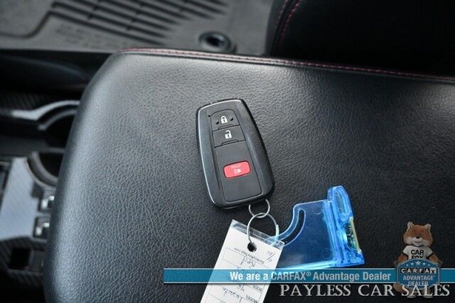 2024 Toyota 4Runner TRD Off Road Premium Anchorage AK