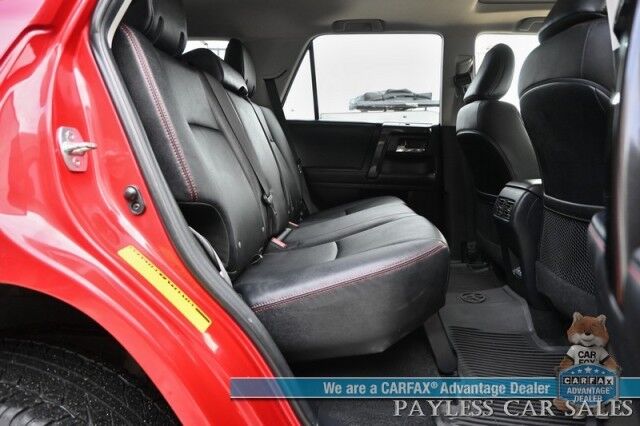 2024 Toyota 4Runner TRD Off Road Premium Anchorage AK 2024 Toyota 4Runner TRD Off Road Premium Anchorage AK